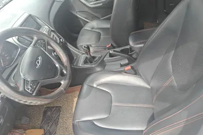 Chery Arrizo 5