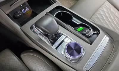 Kia K9