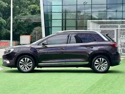 DS DS 6