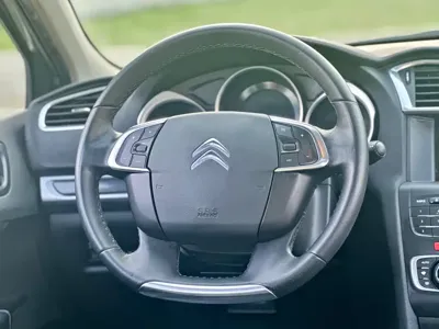 Citroen C4L