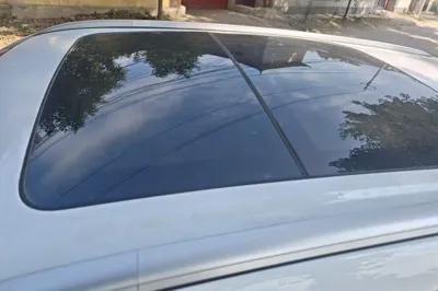 Geely Auto Emgrand X7 Sport