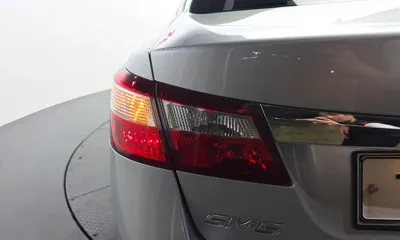 Renault-KoreaSamsung SM5