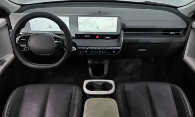 Hyundai Ioniq5