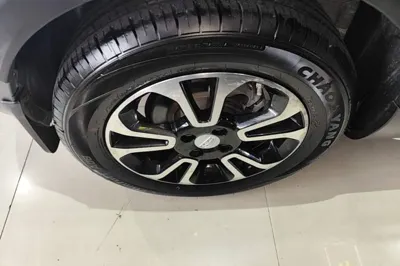 Geely Auto Vision X3