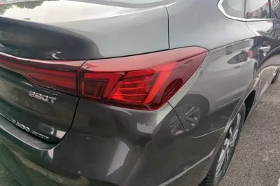 Changan Eado