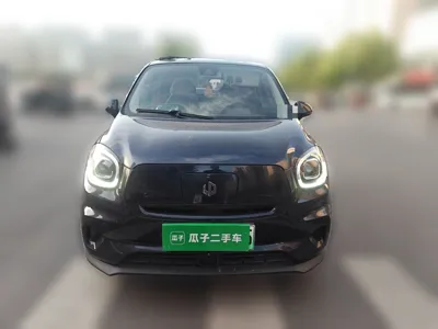Leapmotor T03