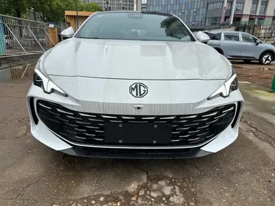 MG MG7