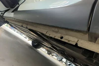 Citroen C5 X