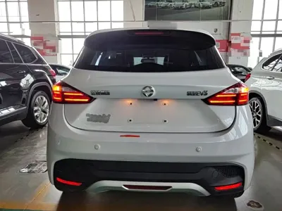 JMEV EV3