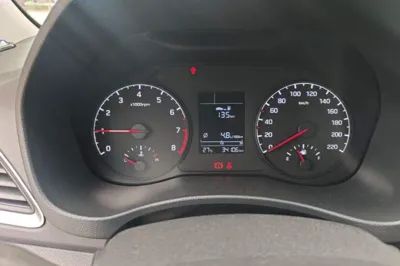 Hyundai Verna (new generation)