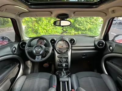 MINI Mini Countryman