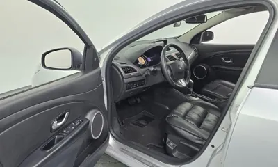 Renault-KoreaSamsung SM3