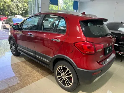 Haval H1