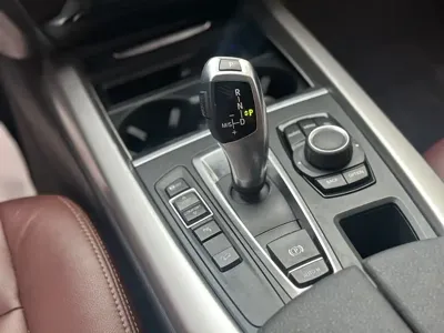 BMW X5 (Import)