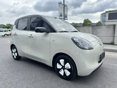 Wuling MINIEV
