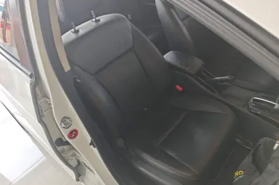 Honda Greiz