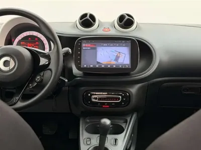 Smart Smart Fortwo