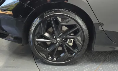 Hyundai Ioniq6