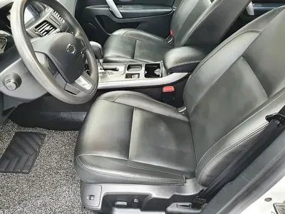 Renault-KoreaSamsung SM5