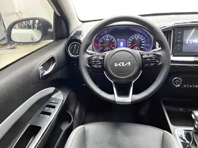 Kia KX1