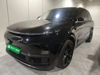 Li Auto Li L8