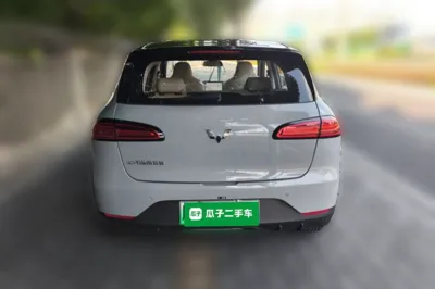 Wuling Bingo PLUS