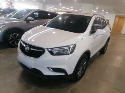 Buick Encore