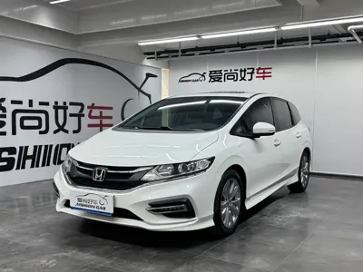 Honda Jade