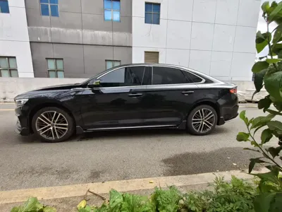 Geely Xingrui