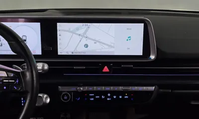 Hyundai Ioniq6