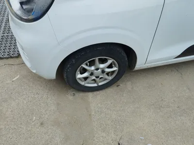 Roewe Clewe Clever