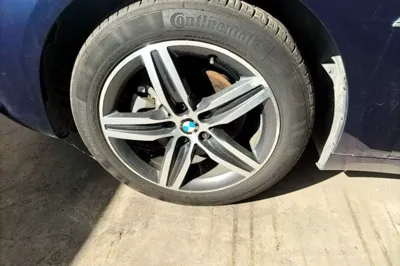 BMW 2 Series Active Tourer