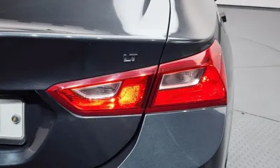 ChevroletGMDaewoo Malibu