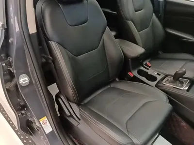 BYD Song