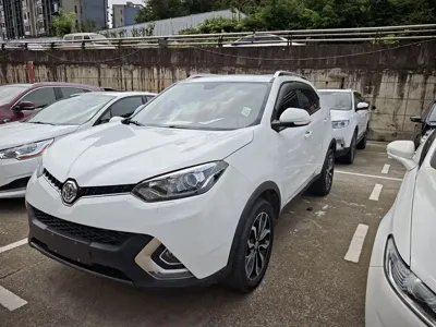 MG MG GS