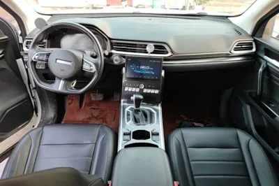 Haval F5
