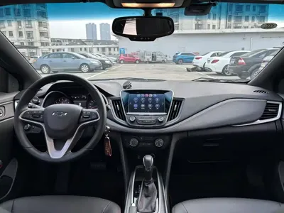 Chevrolet Monza