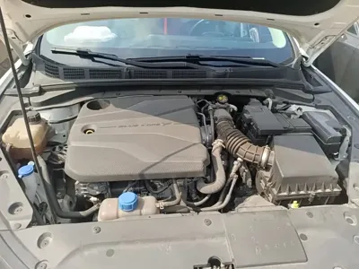 Changan Eado