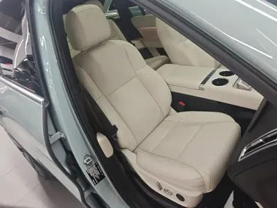 Li Auto Li L6
