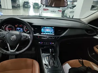 Buick Regal