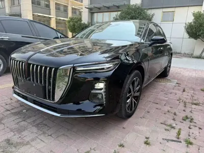 Hongqi Hongqi H5 PHEV