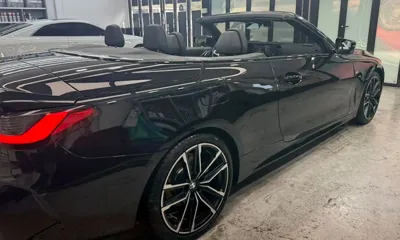 BMW 4-Series