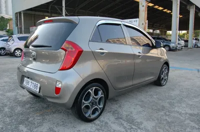 Kia Morning