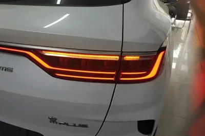 BYD Song PLUS New Energy