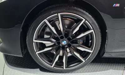BMW 8-Series
