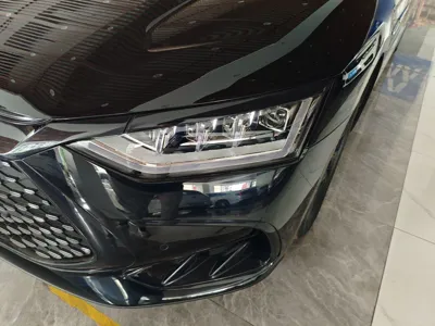 BYD Han