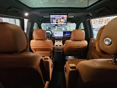 Li Auto Li L9