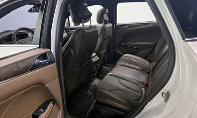 Lincoln MKC