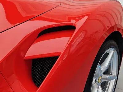 Ferrari 488