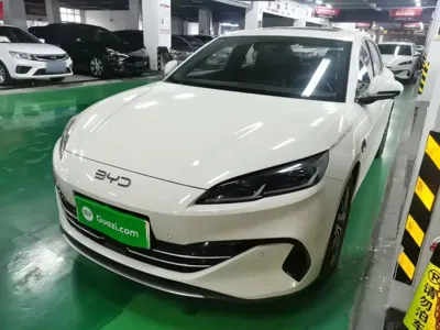 BYD 海豹06